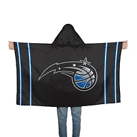 Drapeau à capuche WinCraft Orlando Magic 3' x 5'