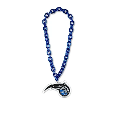 Collier avec grand logo WinCraft Orlando Magic