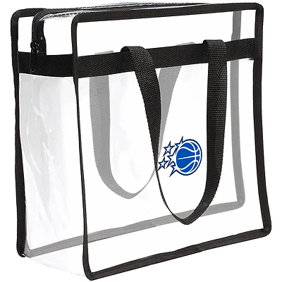 Sac fourre-tout transparent WinCraft Orlando Magic