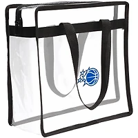 Sac fourre-tout transparent WinCraft Orlando Magic