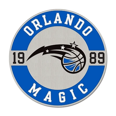 WinCraft Orlando Magic Established Collector Pin