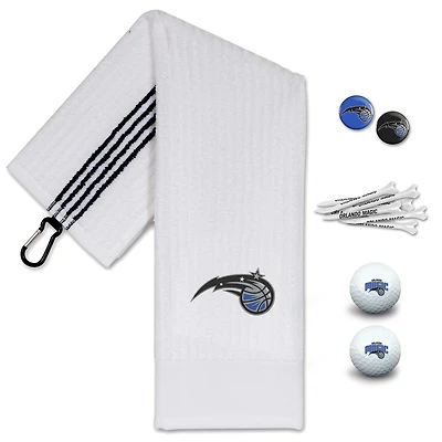 WinCraft Orlando Magic Coffret cadeau de golf