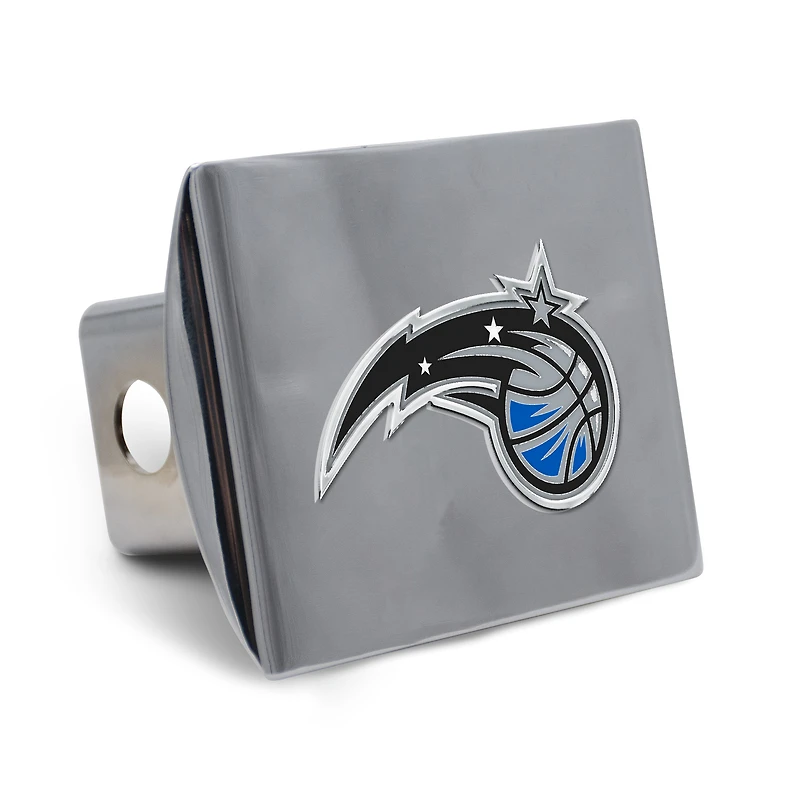 WinCraft Orlando Magic Housse d'attelage en métal de qualité supérieure