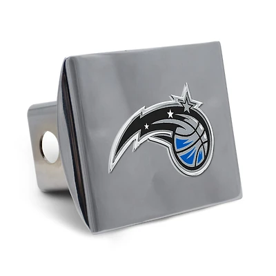 WinCraft Orlando Magic Housse d'attelage en métal de qualité supérieure