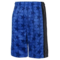 Short Nike Royal Orlando Magic Classic Edition Swingman pour jeune
