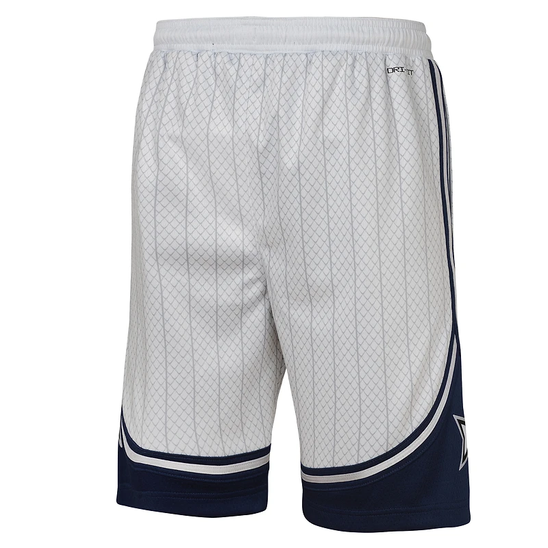 Short Nike blanc pour jeune Orlando Magic City Edition Swingman Performance 2024/25