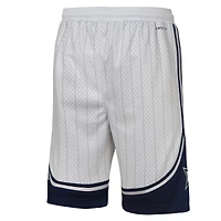 Short Nike blanc pour jeune Orlando Magic City Edition Swingman Performance 2024/25
