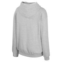 Youth Stadium Essentials  Heather Gray Orlando Magic Sky High Hoodie