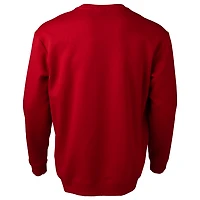 Men's Red Ottawa Charge Sweatshirt