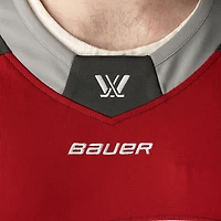 Unisex Red Ottawa Charge Replica Hockey Jersey