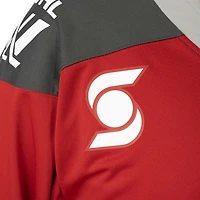 Unisex Red Ottawa Charge Replica Hockey Jersey