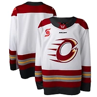 Maillot réplique blanc pour jeunes d'Ottawa Charge Away