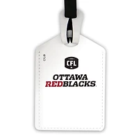 V118118 Étiquette de bagage en cuir OTRB LTR 2023 CFL ACCLUGC 26315 #16