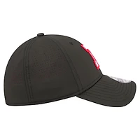 Men's New Era Black Ottawa Redblacks 2026 Sideline 39THIRTY Flex Hat