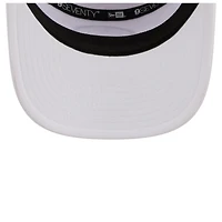 Men's New Era White Ottawa Redblacks 2026 Sideline Rope 9SEVETNTY Adjustable Hat