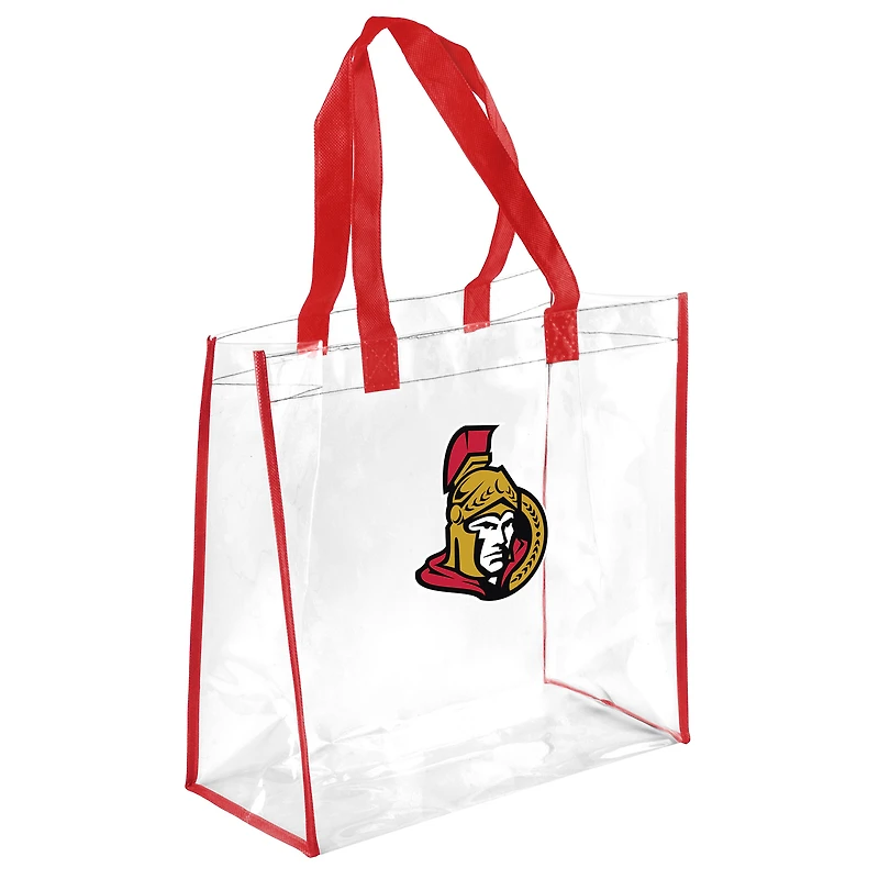 FOCO Ottawa Senators Clear Reusable - Bag