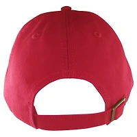 Men's American Needle  Red Ottawa Senators Blue Line Adjustable Hat