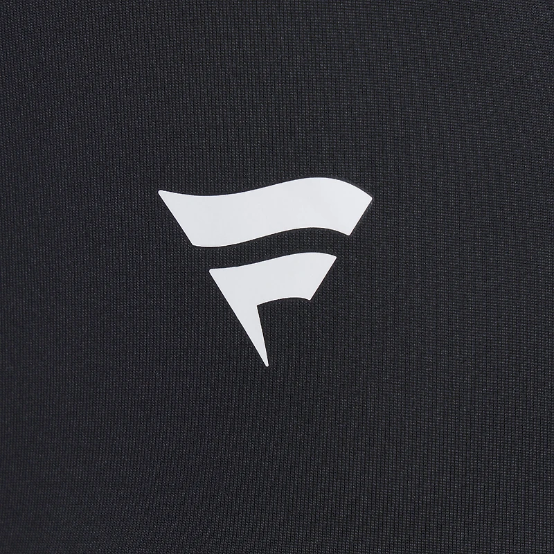 Men's Fanatics Black Ottawa Senators Authentic Pro Rink Tech T-Shirt