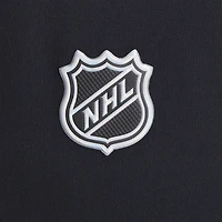 Men's Fanatics Black Ottawa Senators Authentic Pro Rink Tech T-Shirt