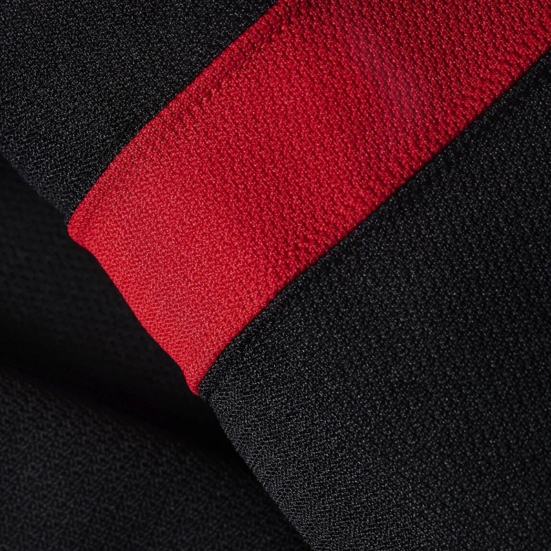 Men's Fanatics Black Ottawa Senators Home Authentic Pro Custom Jersey