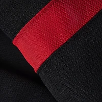 Men's Fanatics Black Ottawa Senators Home Authentic Pro Custom Jersey