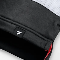 Men's Fanatics Black Ottawa Senators Prime Time Fleece Hoodie