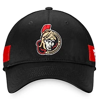 Men's Fanatics Ottawa Senators Special Edition 2.0 - Adjustable Trucker Hat