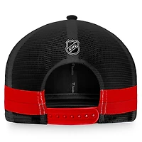Men's Fanatics Ottawa Senators Special Edition 2.0 - Adjustable Trucker Hat