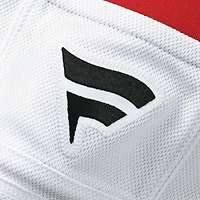 Maillot extérieur de qualité supérieure pour hommes Fanatics, blanc, Sénateurs d'Ottawa