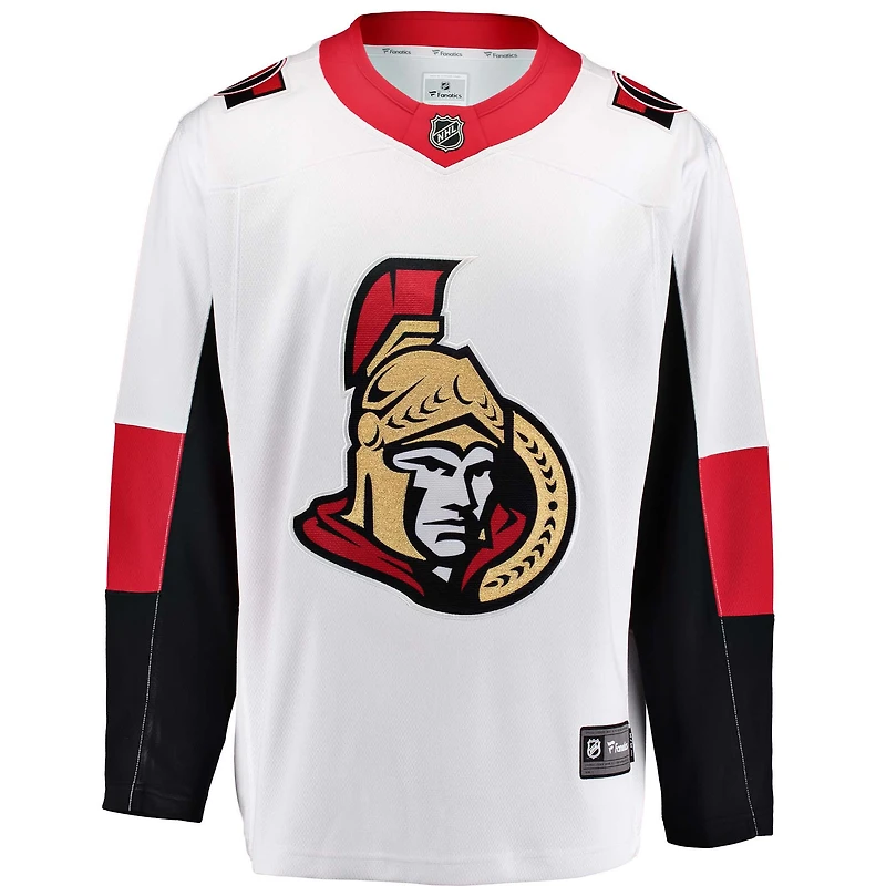 Men's Fanatics Ottawa Senators Breakaway