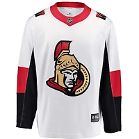 Men's Fanatics Ottawa Senators Breakaway