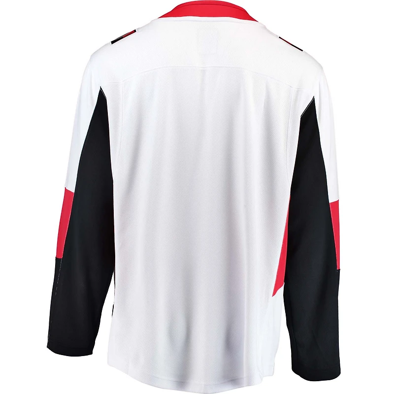 Men's Fanatics Ottawa Senators Breakaway