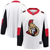 Men's Fanatics Ottawa Senators Breakaway