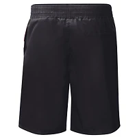 Men's G-III Sports by Carl Banks Black Ottawa Senators Sea Wind - Swim Trunks
