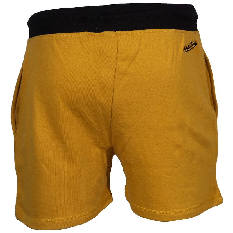 ESL SNATRS YLLW SP23 NHL OEIL DU TIGRE SHORT SHTMENC
