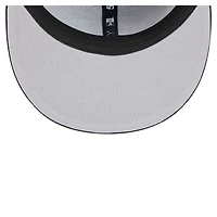 Casquette ajustée Core 59FIFTY des Sénateurs d'Ottawa de New Era pour homme, noire