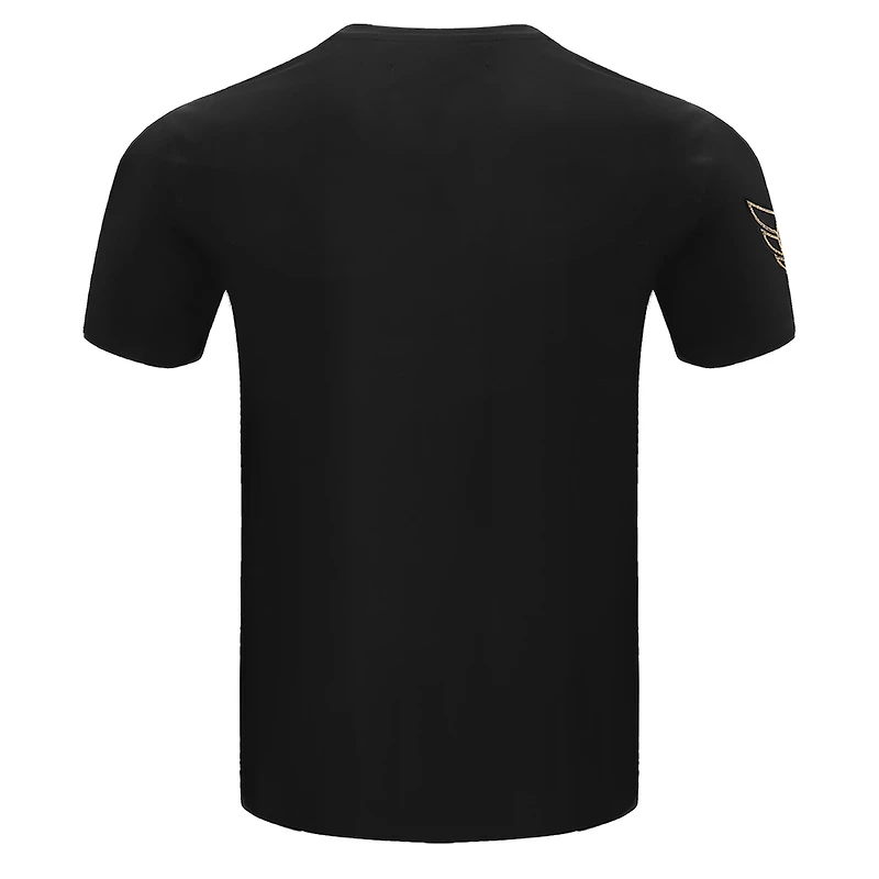 Men's Pro Standard  Black Ottawa Senators T-Shirt