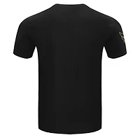 Men's Pro Standard  Black Ottawa Senators T-Shirt