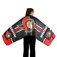 Ottawa Senators Arena Wrap