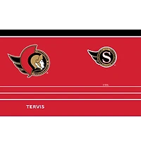 Tervis Sénateurs d'Ottawa 20oz. Gobelet en acier inoxydable MVP