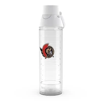 Tervis Sénateurs d'Ottawa 24oz. Bouteille d'eau Emblem Venture Lite