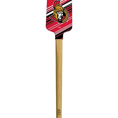 The Sports Vault Ottawa Senators - Team Large Spatula