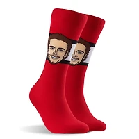 Thomas Chabot Player - Crew Socks
