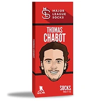 Thomas Chabot Player - Crew Socks