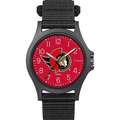 Timex Ottawa Senators Logo Pride - Watch