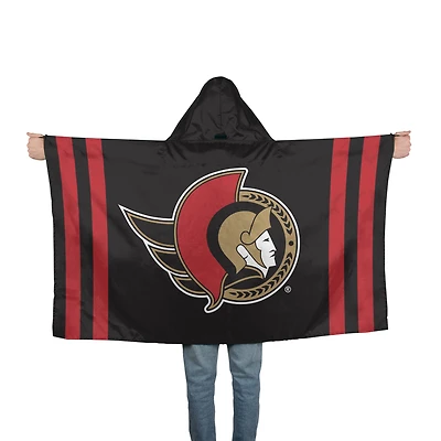 WinCraft Ottawa Senators 3' x 5' Hoodie Flag