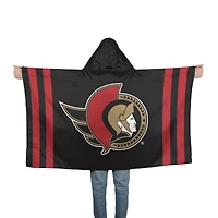 WinCraft Ottawa Senators 3' x 5' Hoodie Flag