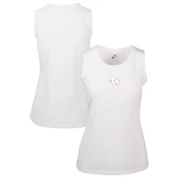 Women's Levelwear Ottawa Senators Mother's Day Macy Core Logo Tank Top