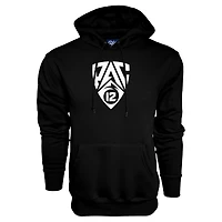 Unisex Blue 84 Black Pac-12 Conference All-Team Hoodie