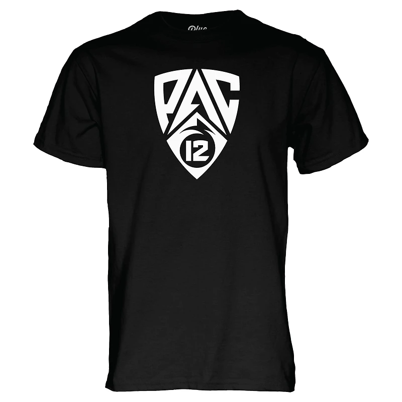Unisex Blue 84 Black Pac-12 Conference All-Team T-Shirt